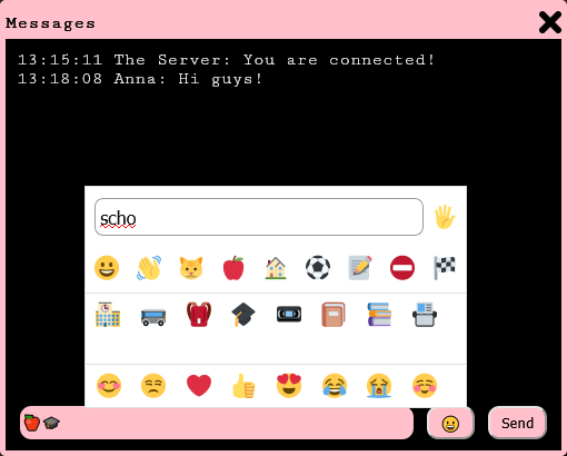 Personal Web Desktop image 1